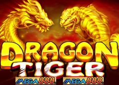 Panduan Mudah: Kaedah Memenangi Dragon Tiger pada Muat Turun Mega888